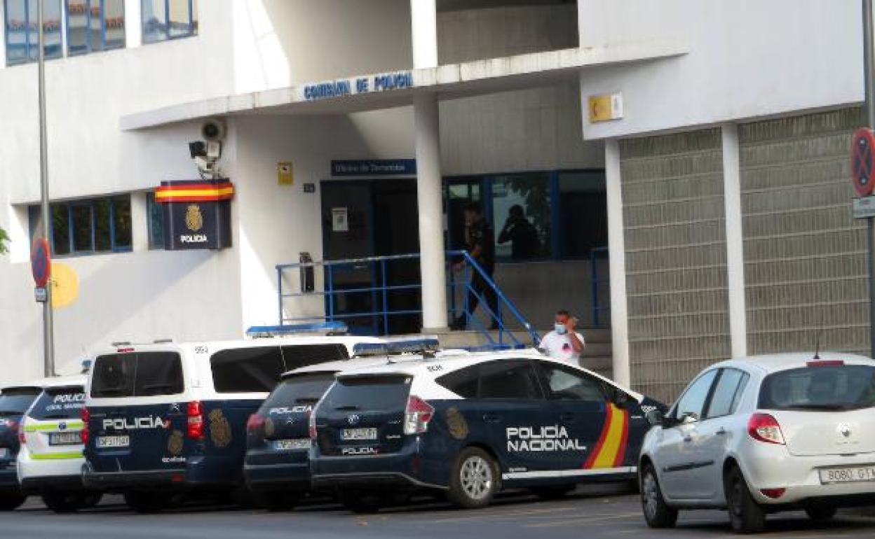 Desalojan una fiesta ilegal en una casa de Marbella con más de 20 personas que no cumplían con las medidas del coronavirus