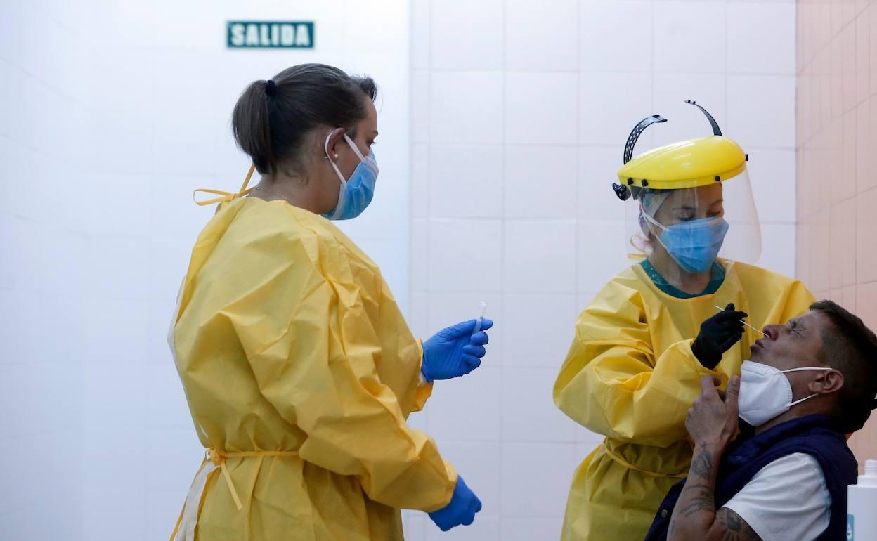 Coronavirus en Málaga: nuevo ascenso de los fallecimientos con otras 10 defunciones