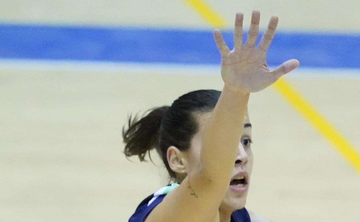 El Unicaja recupera sensaciones en Pozuelo (36-62)