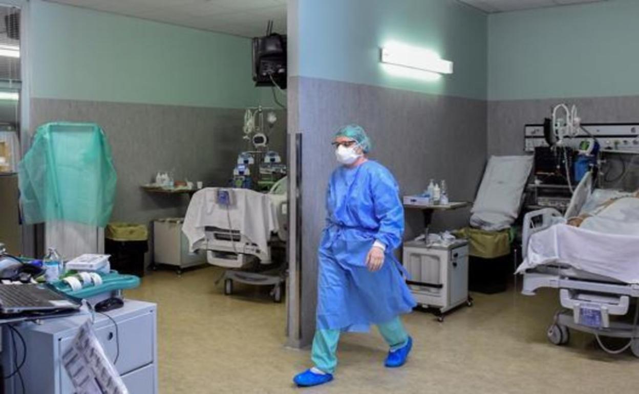 Los parámetros que mira Andalucía para endurecer las restricciones