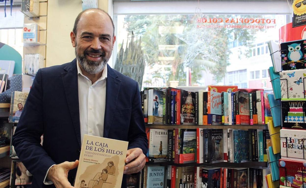 «El diablo existe en Twitter, pero es un ser inteligente que pasa desapercibido»
