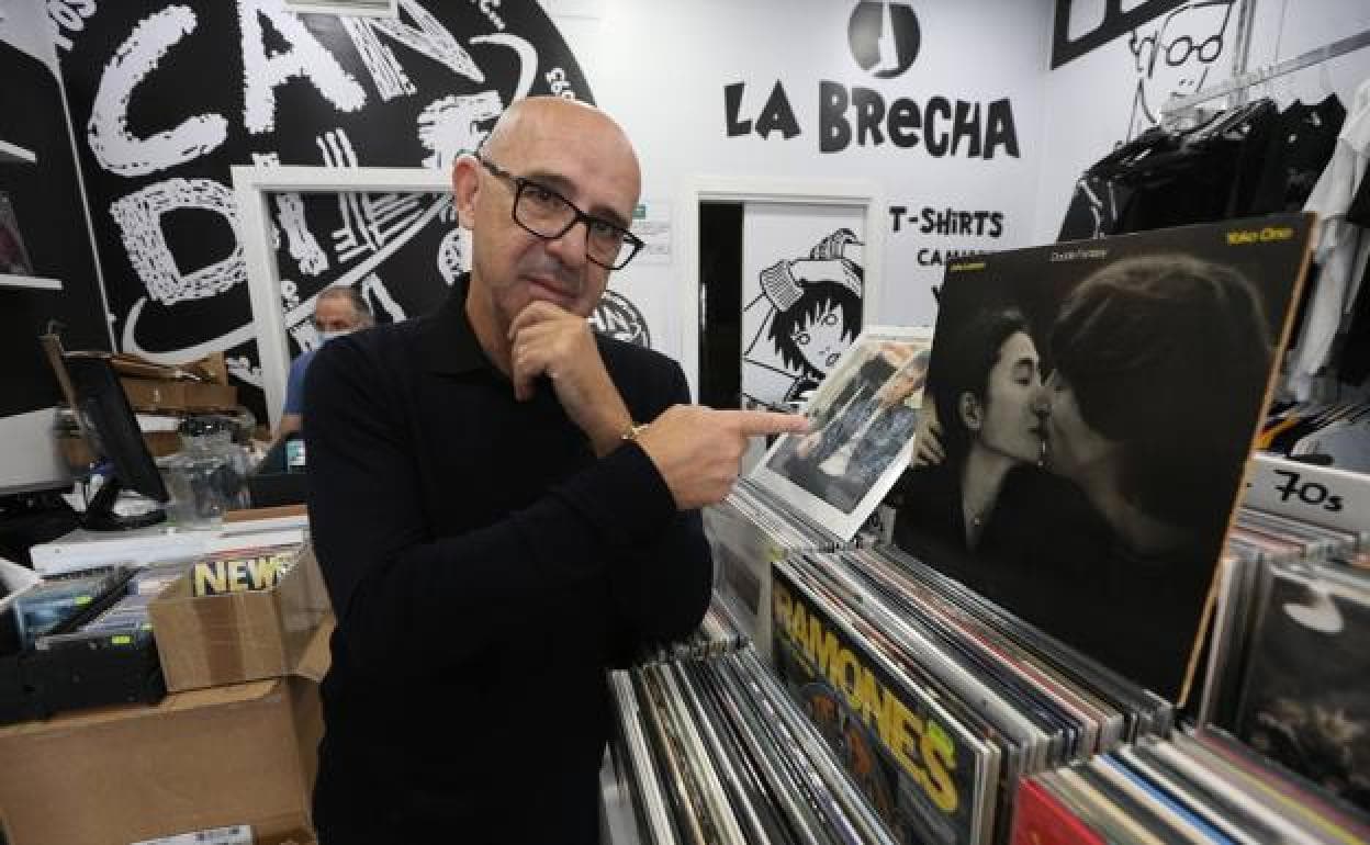 El Último de la Fila: La música es hoy un bien de consumo, como