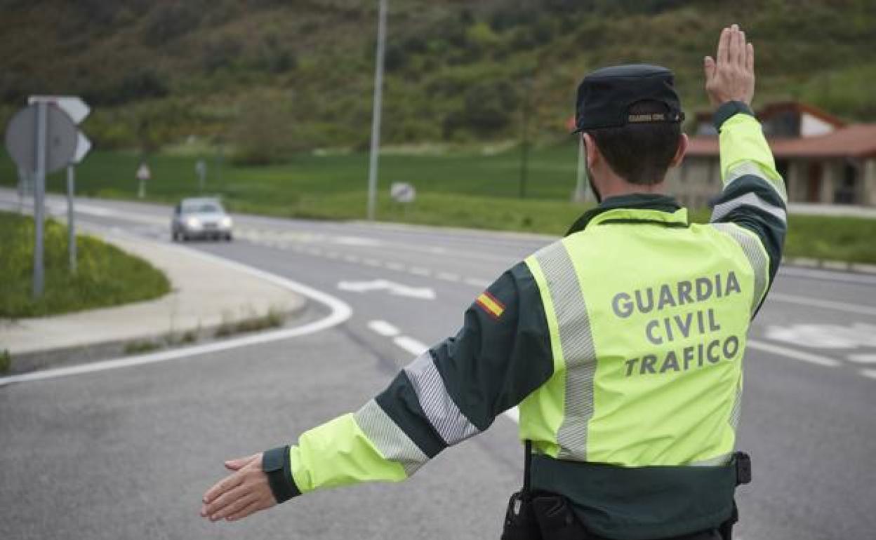 Muere un matrimonio en un accidente de tráfico en Mijas cuando iba a cenar con la familia en Nochevieja