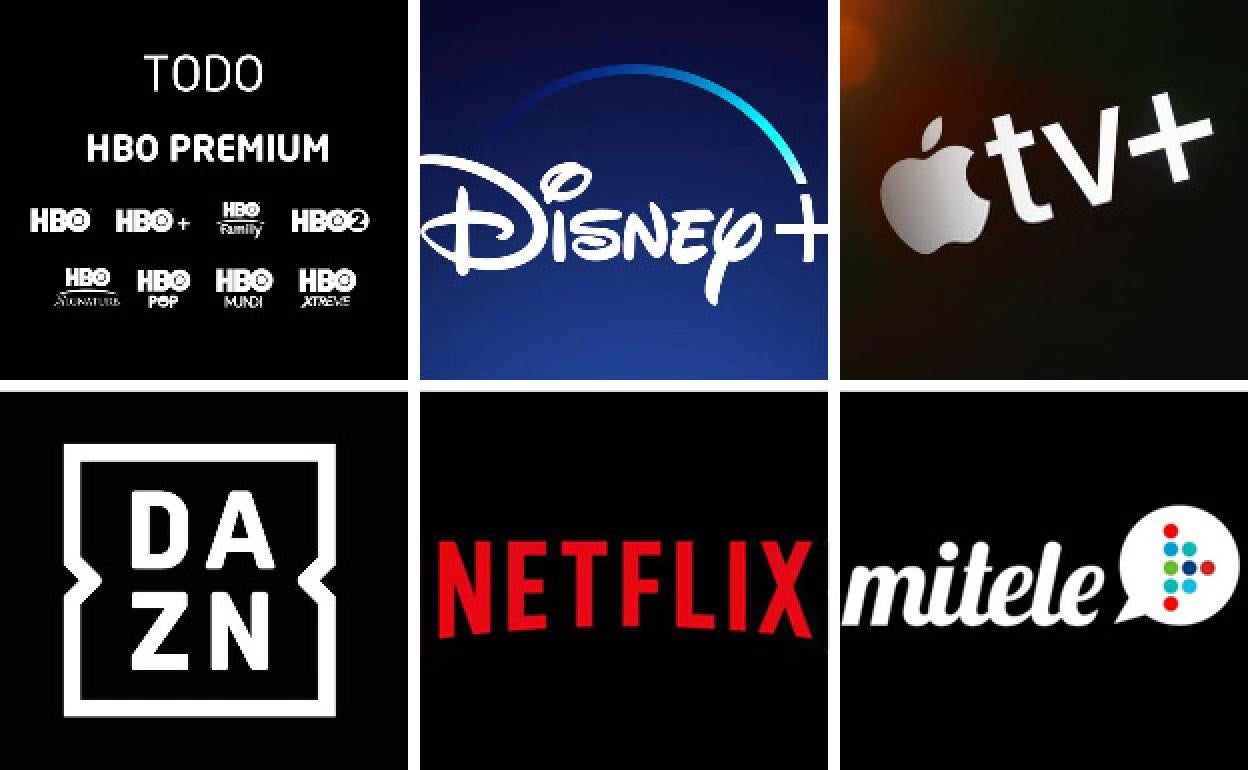 Las mejores aplicaciones y plataformas alternativas a Netflix