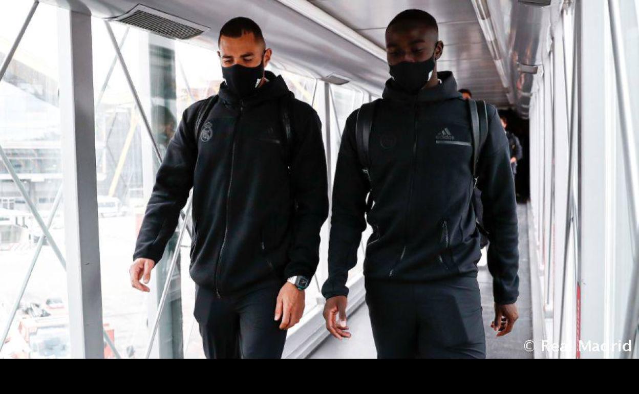 El real madrid se entrena este lunes en el ciudad de málaga | diario sur