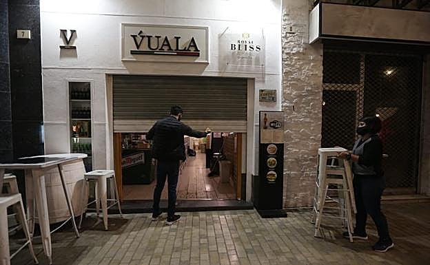 Las medidas afectarán a la movilidad y la economía