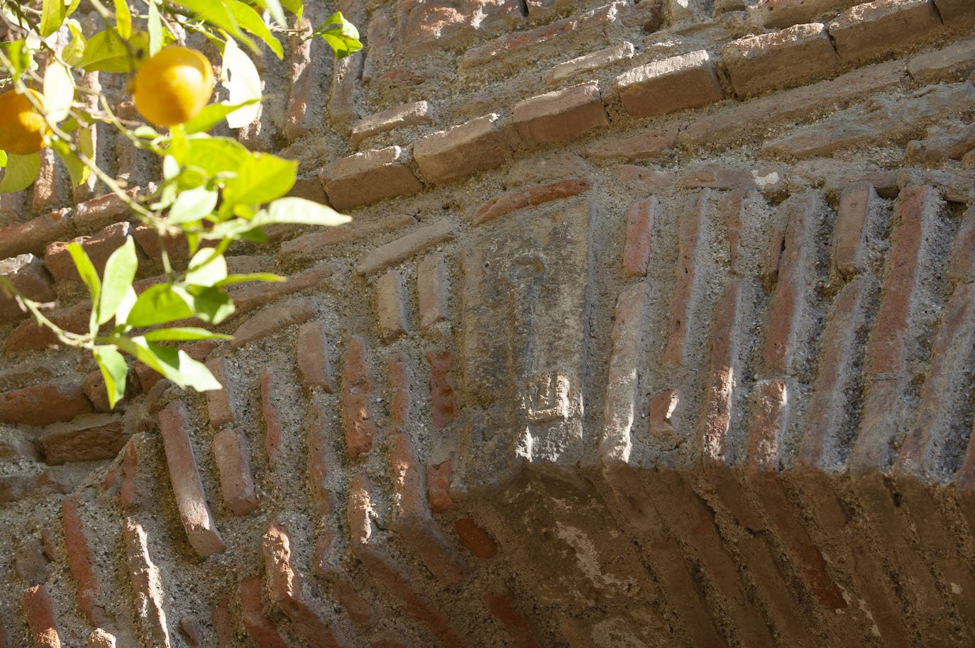 Un edificio único que forma parte del patrimonio malagueño 