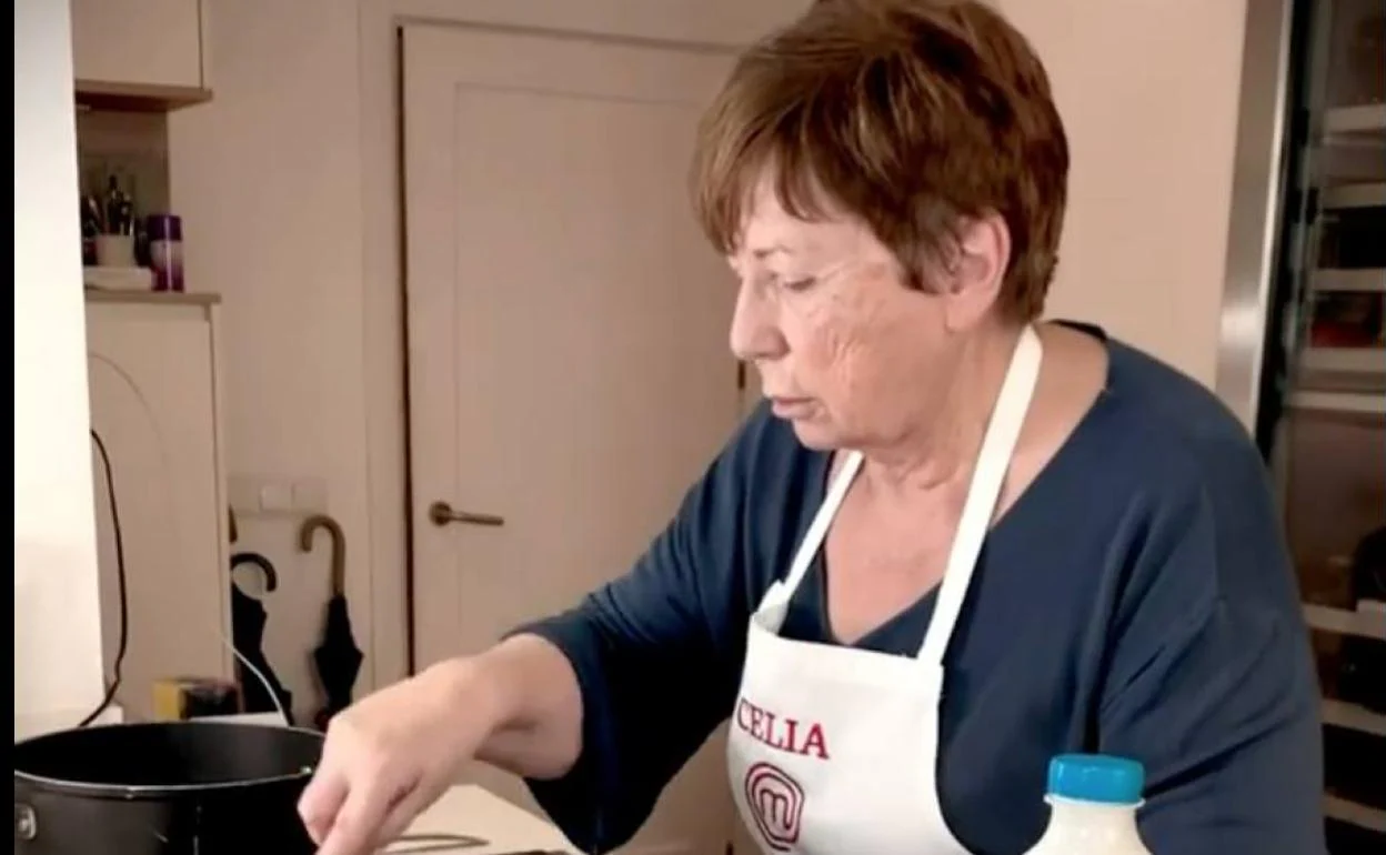 La cocina más 'influencer' de Celia Villalobos | Diario Sur