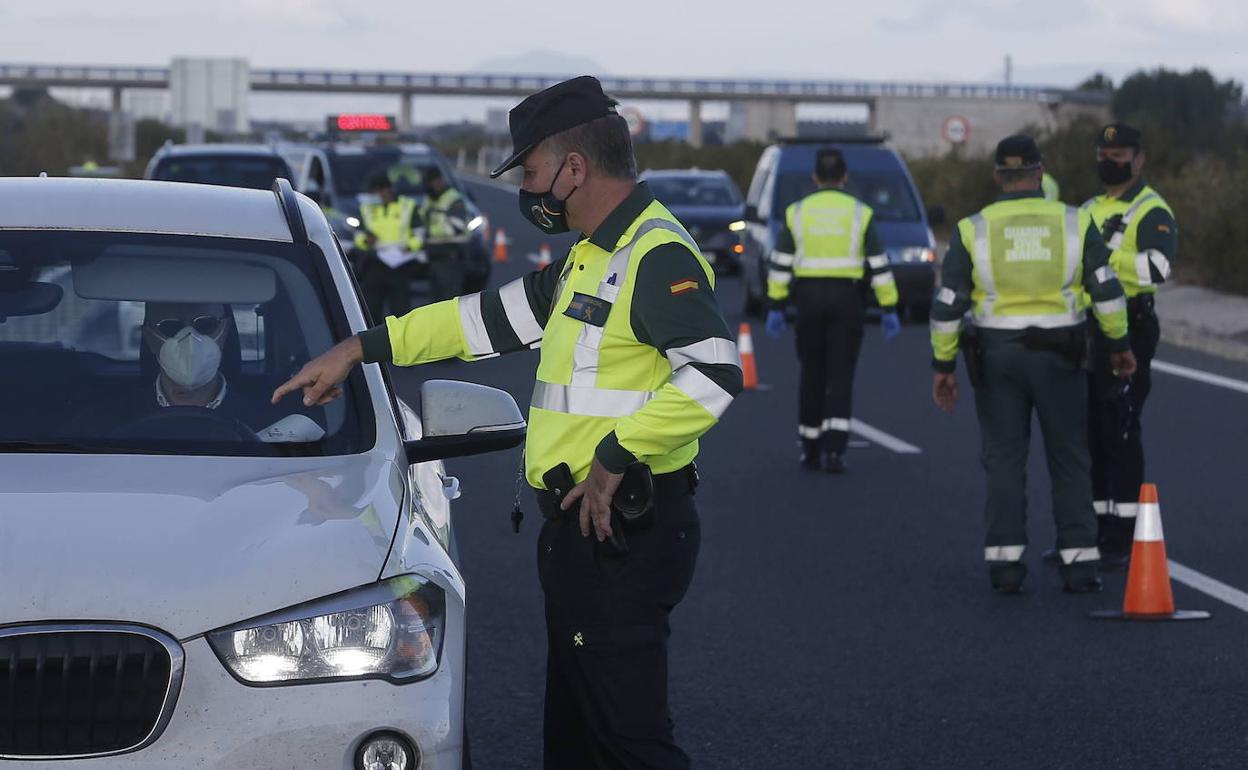 Estos son los 13 municipios de Málaga con cierre perimetral desde esta medianoche