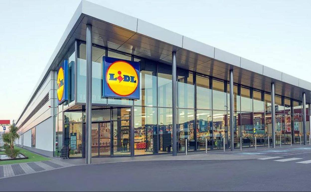 Lidl incrementa el sueldo a sus trabajadores en medio de la pandemia del coronavirus | diario sur