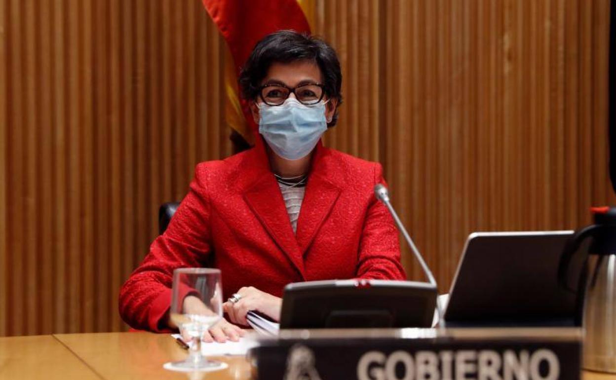 Exteriores defiende el acuerdo sobre Gibraltar «tras 300 años siendo ignorados» | Diario Sur