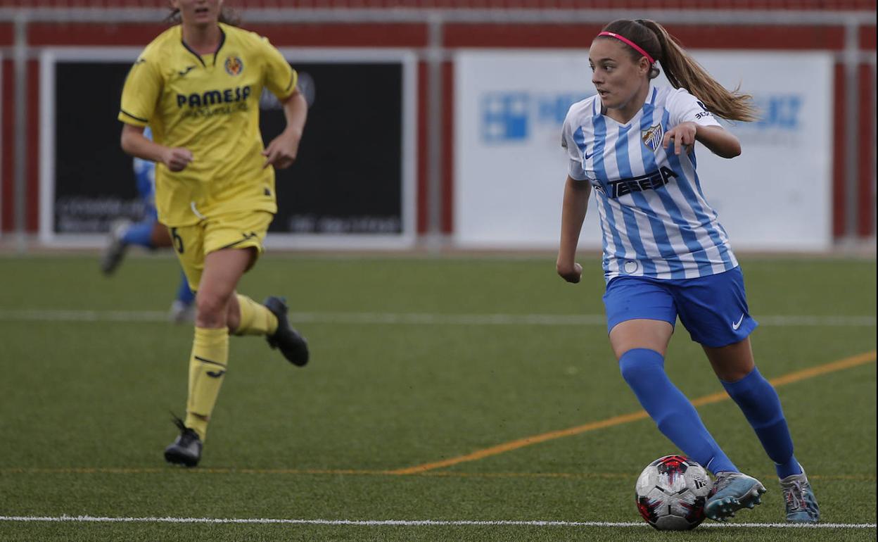 Aplazado el duelo entre el Málaga y el Pozoalbense por la Covid