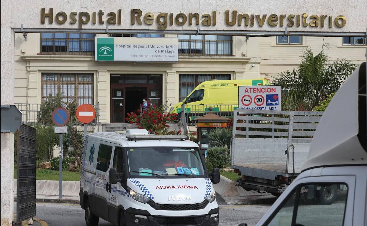 Coronavirus en málaga: la tercera ola avanza imparable con un nuevo récord de contagios y 12 fallecidos en 24 horas | diario sur