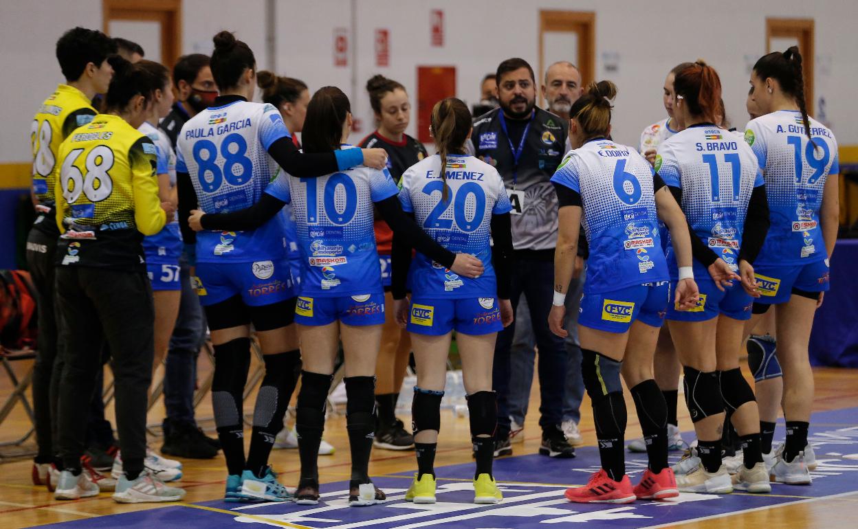 El Rincón Fertilidad notifica ocho positivos por Covid-19