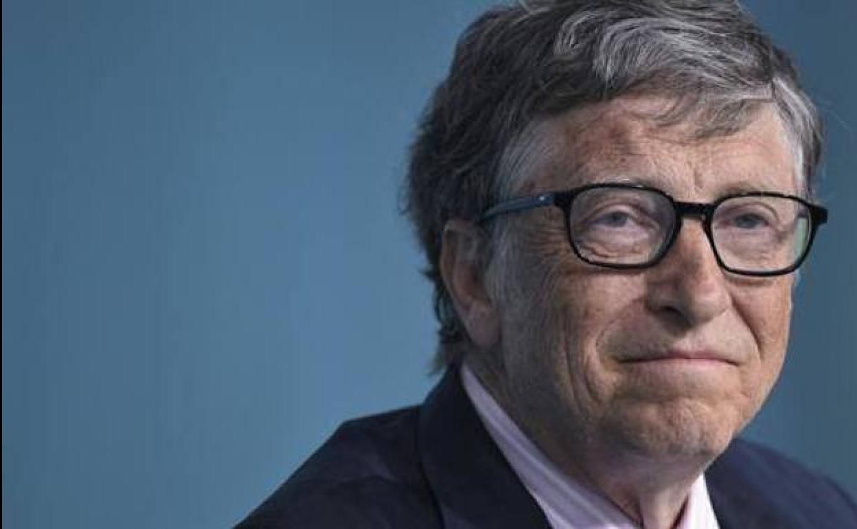 Bill Gates habla de una nueva pandemia: «Hay que prepararse como si fuera una amenaza de guerra»