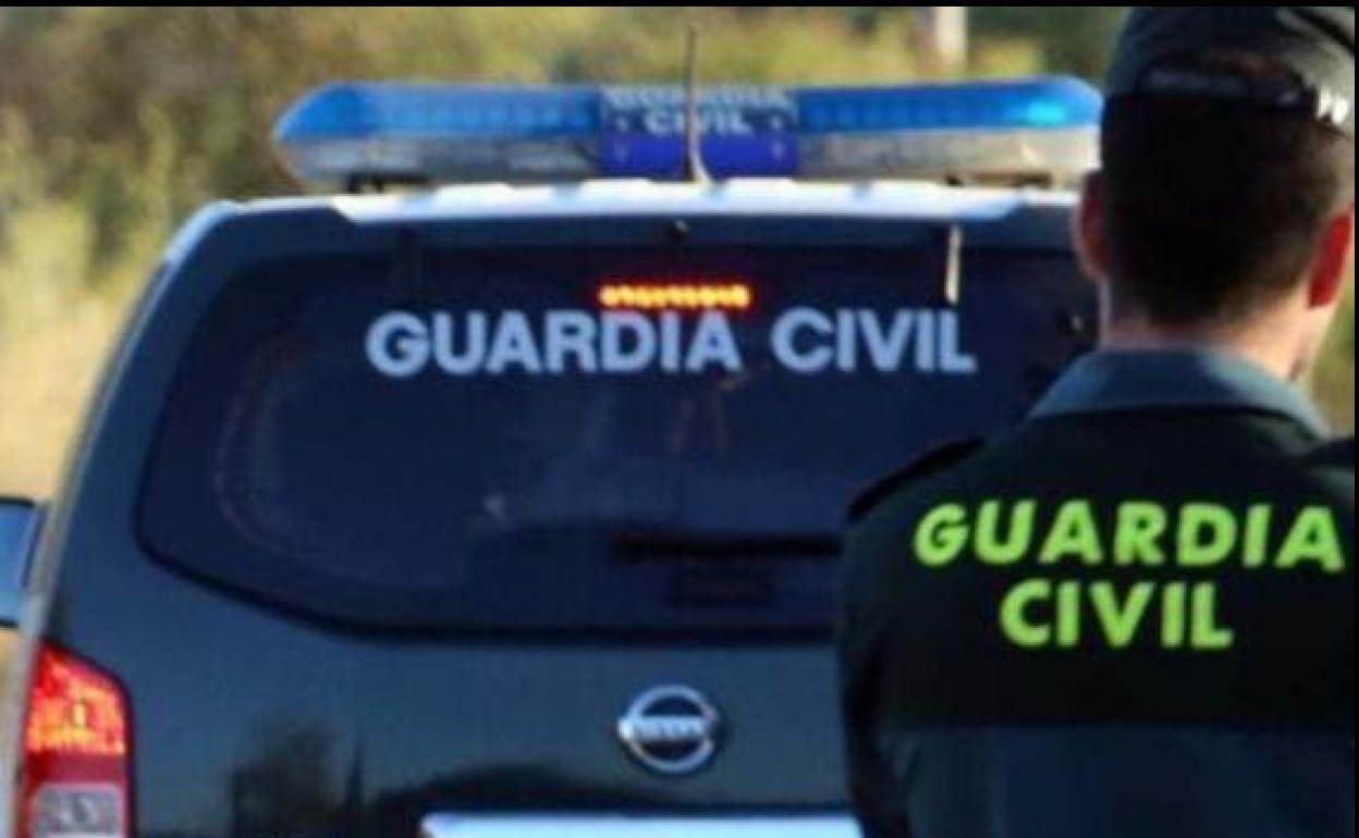 Investigan a un conductor que circuló siete kilómetros en sentido contrario con intensa niebla desde Villanueva del Trabuco