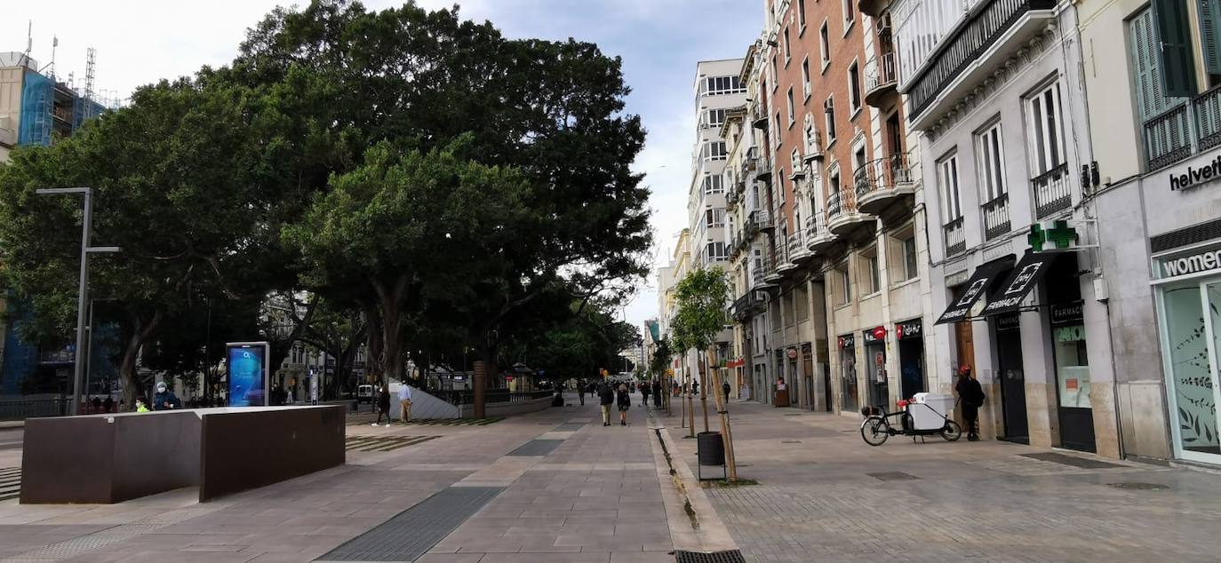 Comercio, hostelería y cultura cierran al menos durante dos semanas como medida restrictiva tras superarse los 1.000 casos de Covid por cada 100.000 habitantes.