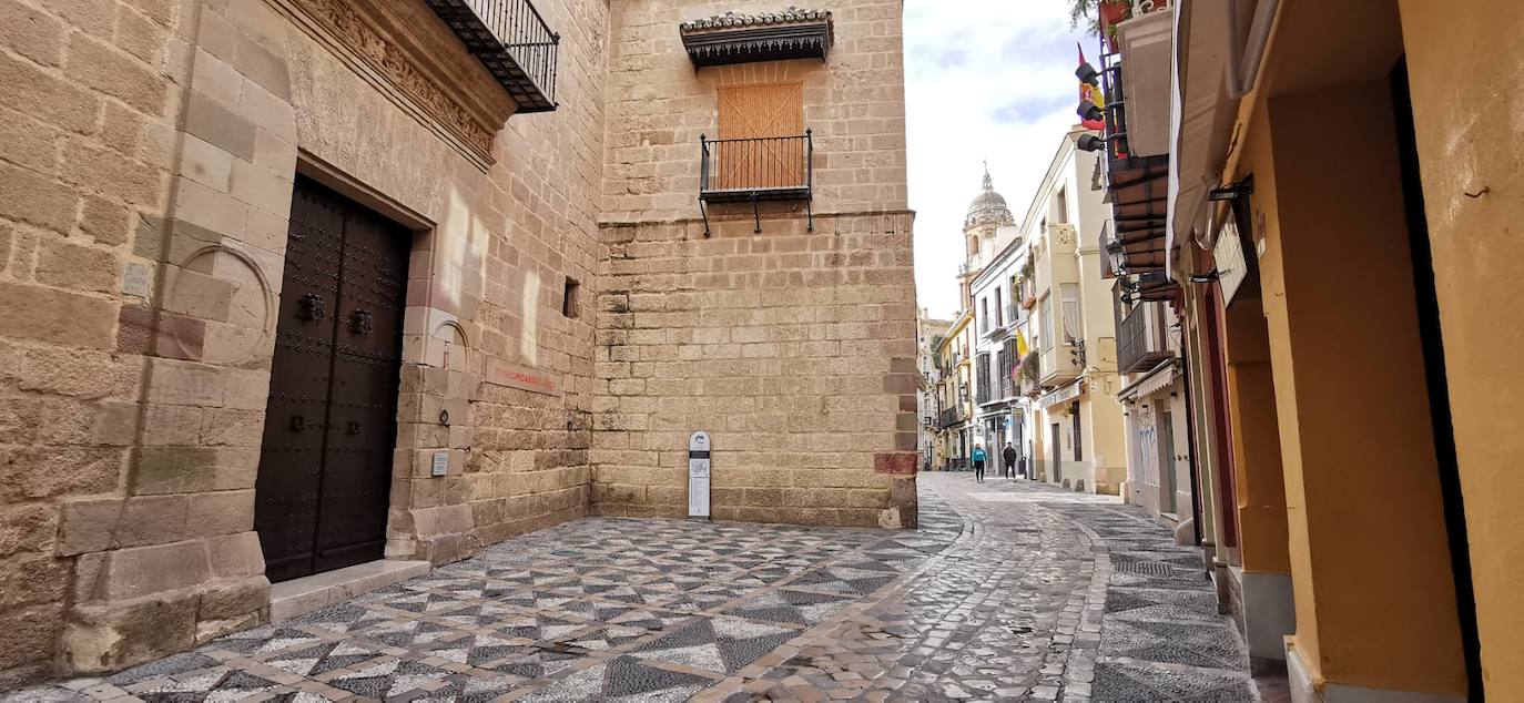 Comercio, hostelería y cultura cierran al menos durante dos semanas como medida restrictiva tras superarse los 1.000 casos de Covid por cada 100.000 habitantes.