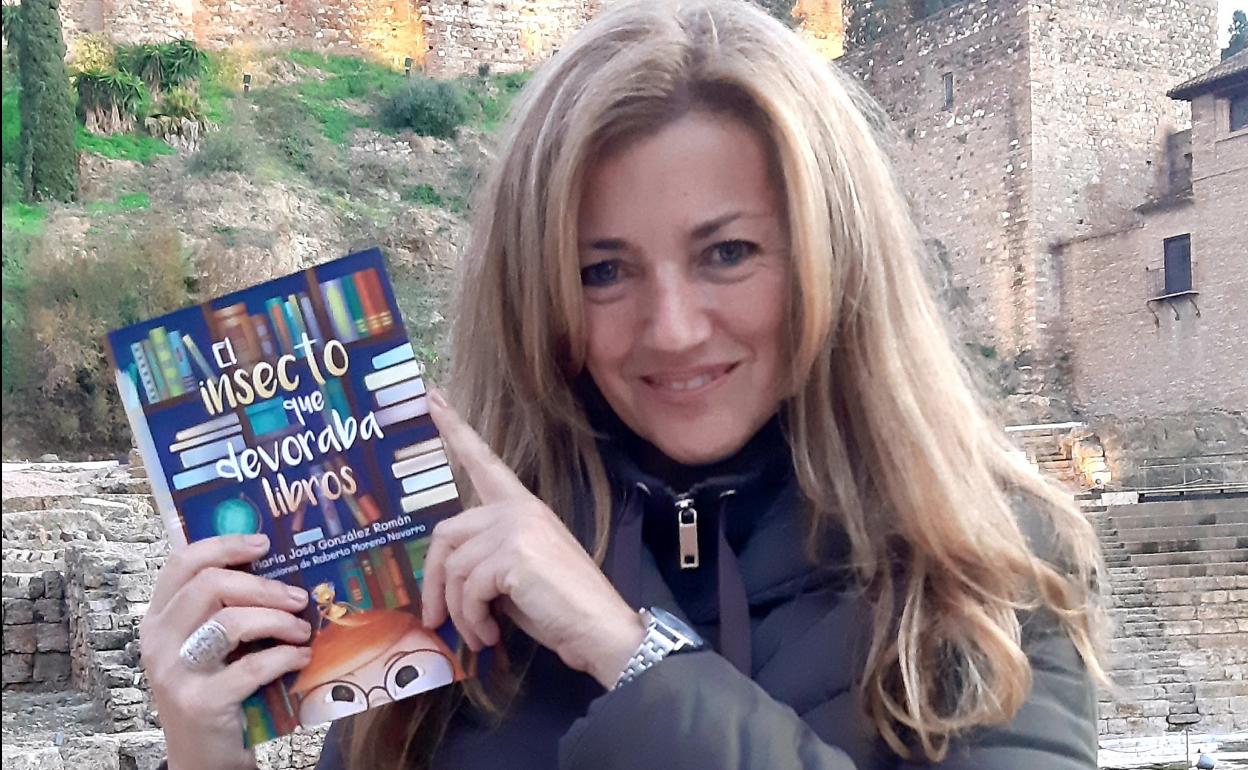 Una historia de superación a través de la lectura en tiempos de pandemia