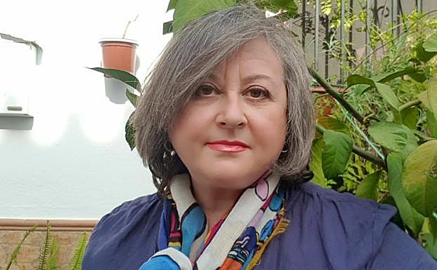 Ana María, en una imagen reciente.