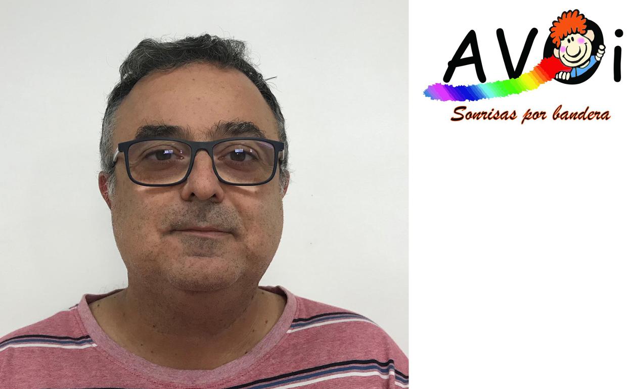 Juan Carmona: «Nos reinventamos, pero no sé cómo vamos a acabar»