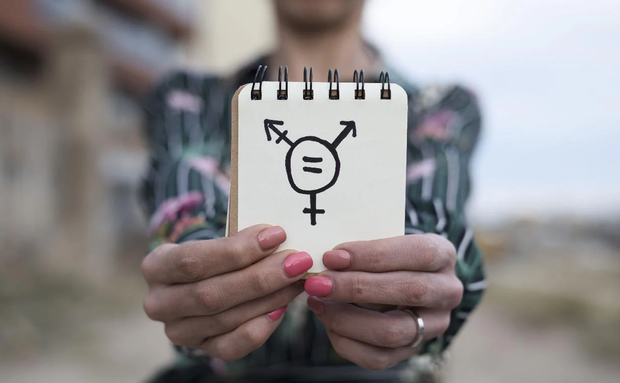 ¿Qué es la 'ley Trans' y por qué es tan polémica? La libre elección del género, para el feminismo supone un «borrado de las mujeres»
