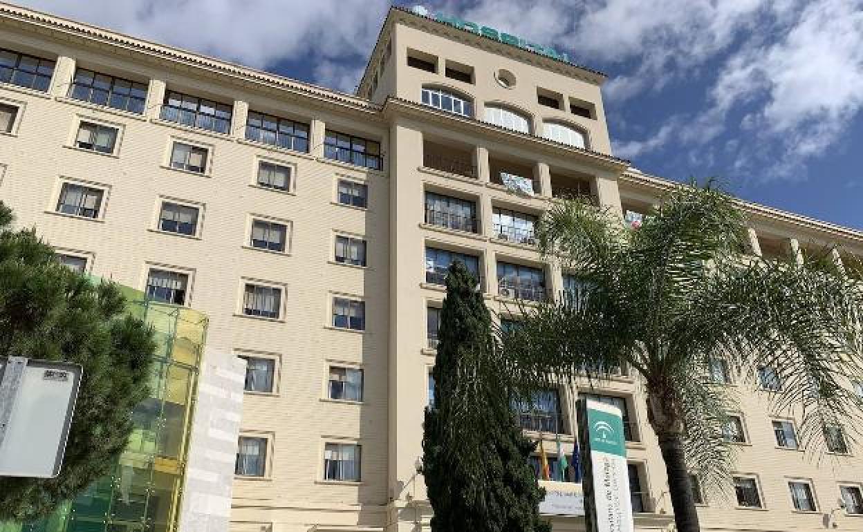 Málaga capital baja de la tasa de mil contagios por séptimo día consecutivo