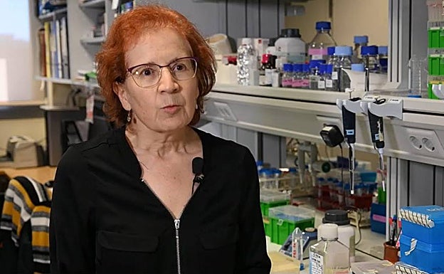Margarita del Val revela cómo ayudar al organismo para prevenir el coronavirus