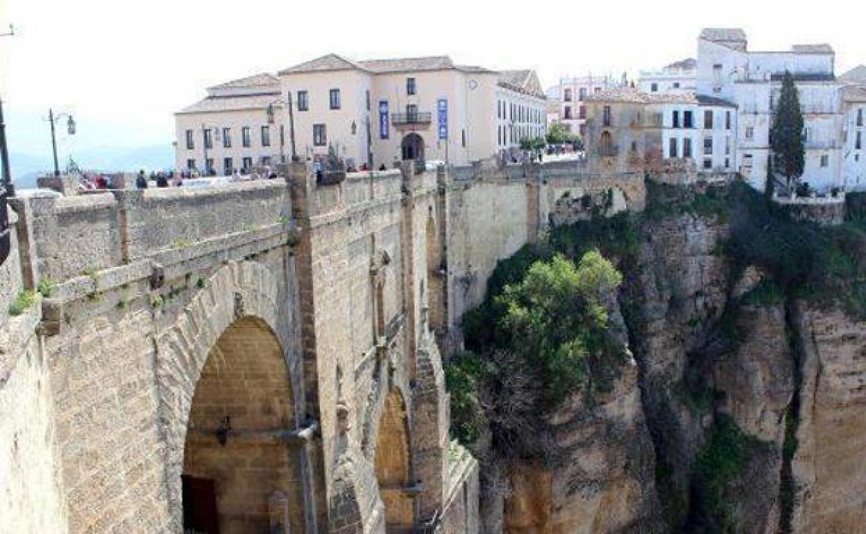 Ronda es uno de los municipios malagueños con la tasa de incidencia acumulada más alta