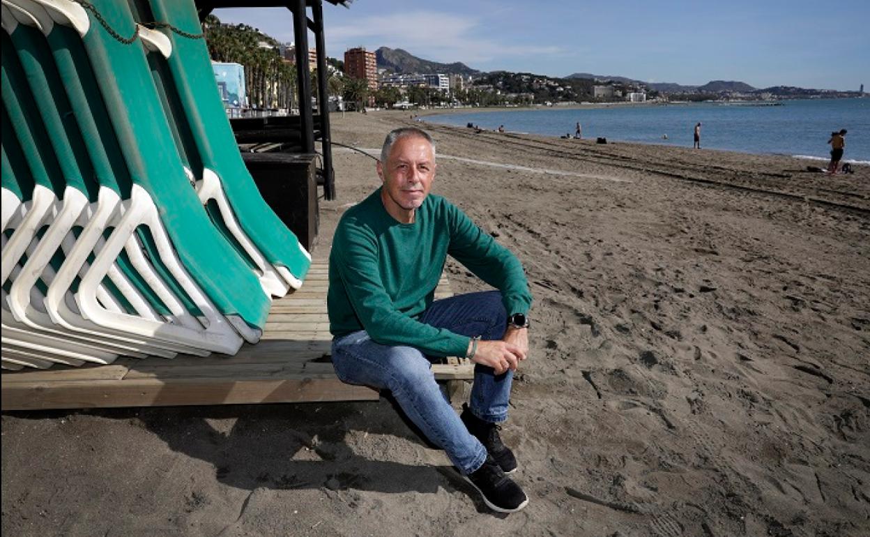«me niego a pensar en otro año sin temporada alta» | diario sur