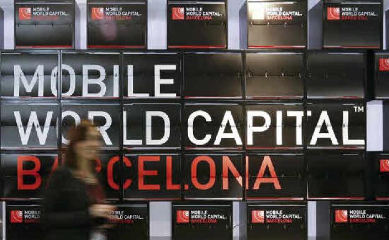 El Mobile World Congress volverá a Barcelona en 2021