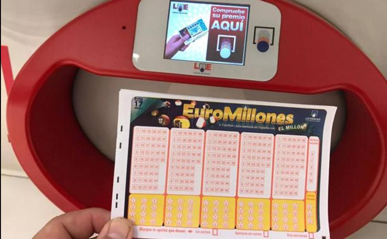 Sorteo del Euromillones del viernes 12 de febrero de 2021: Combinación ganadora del sorteo y comprobar premio