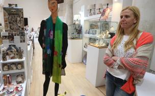 «Aguantaremos como sea, ¡esta es la vida de mi familia!»