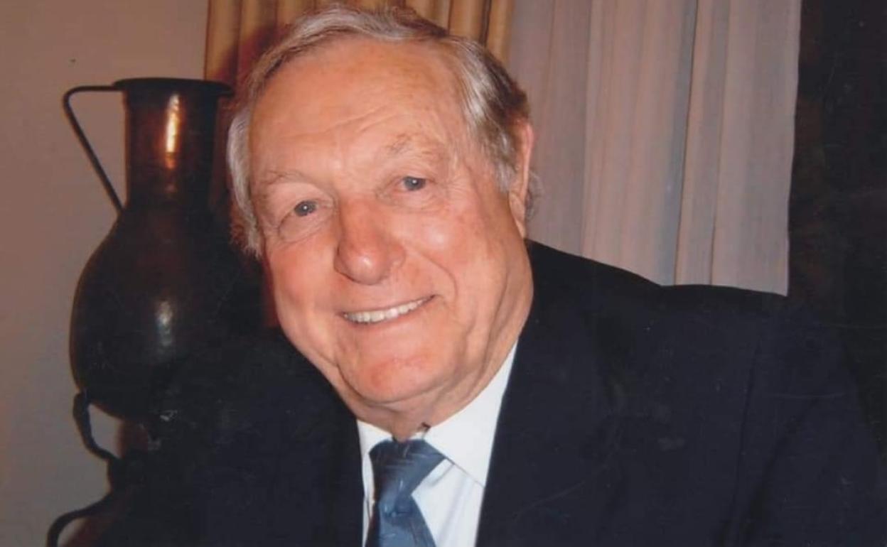 Francisco Gómez Reyes. 