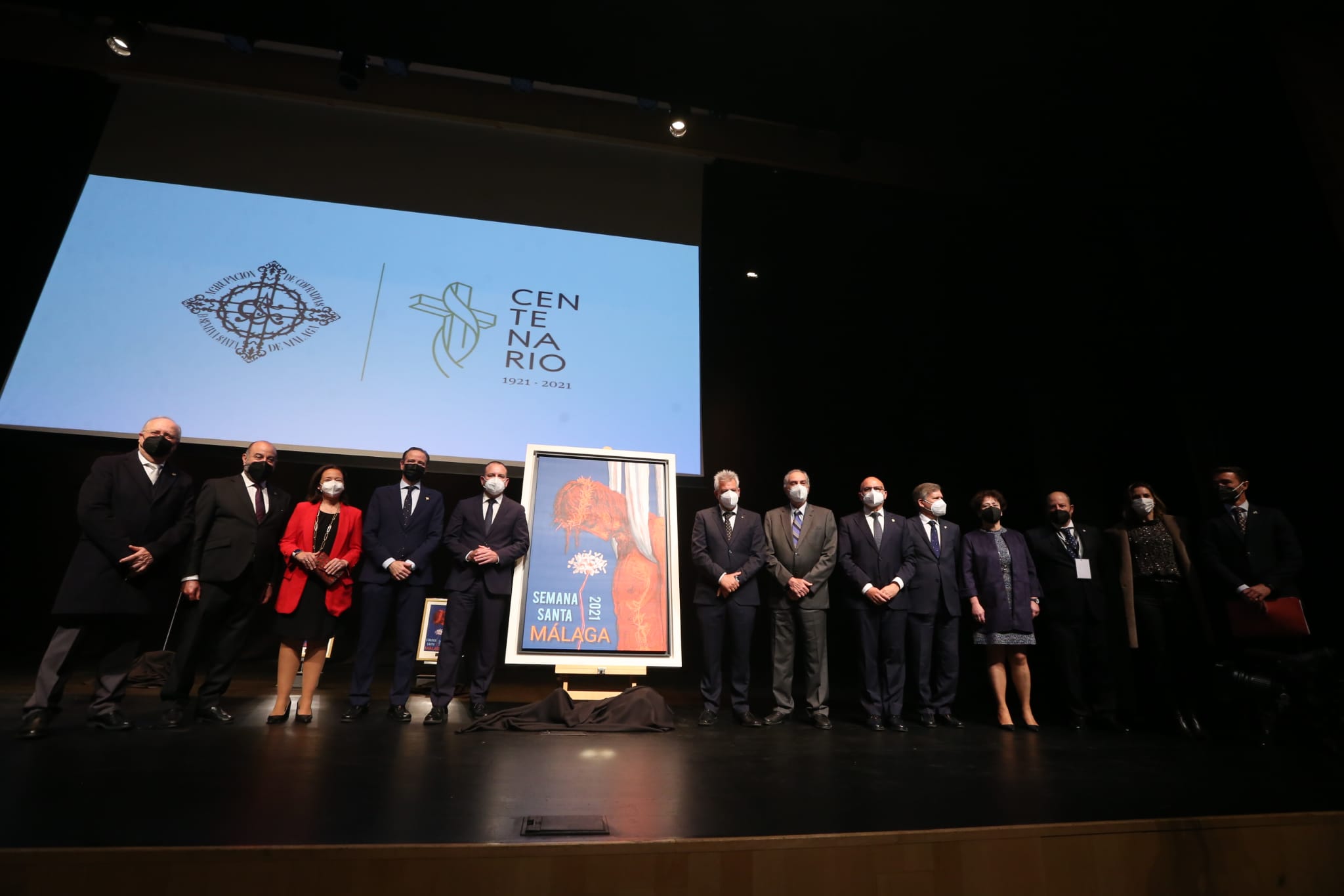 El pintor Andrés Mérida es el autor de la obra, cuya presentación corre a cargo del director de SUR Manuel Castillo 