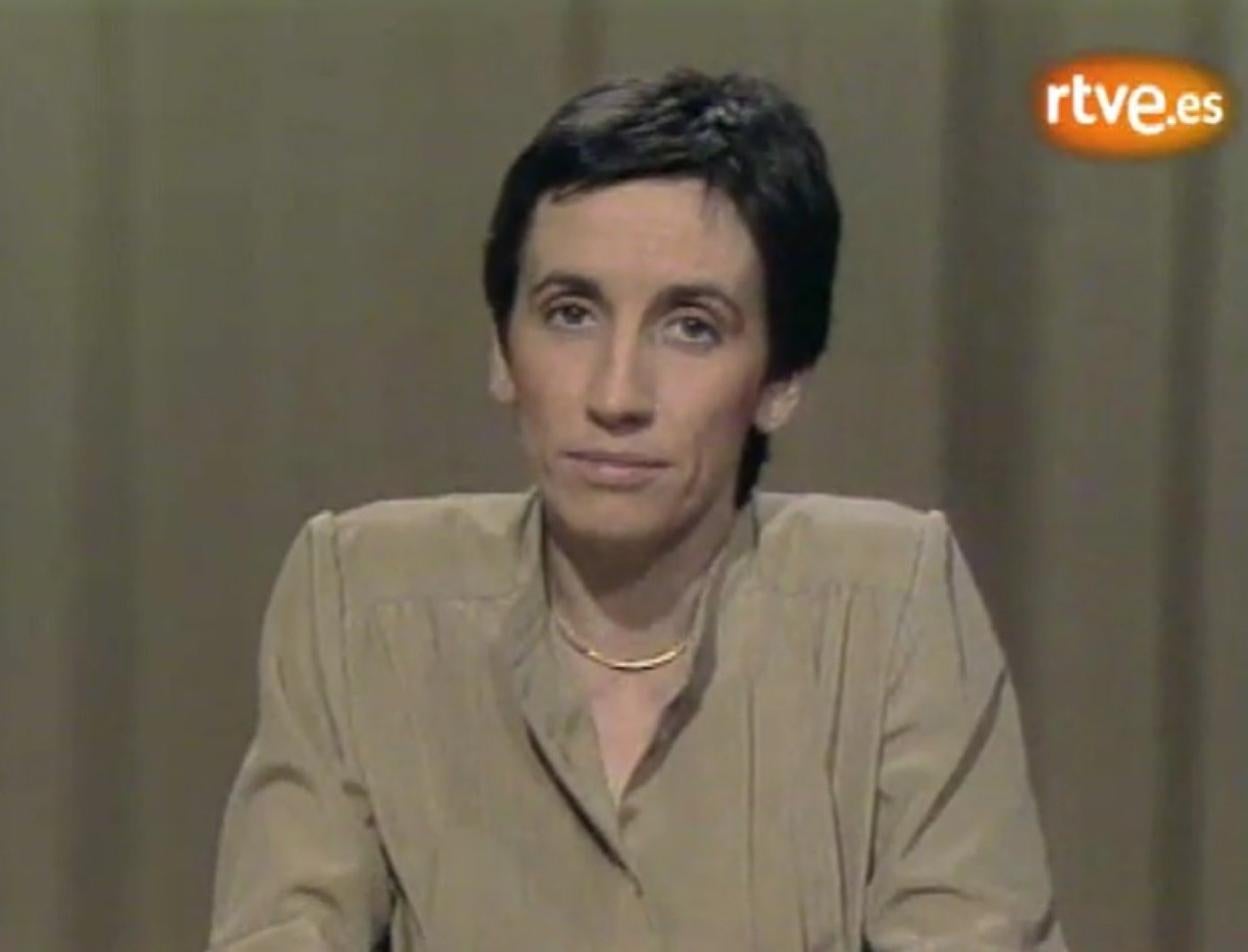 «Seguí el 23-F junto a otros compañeros encerrados en una sala de TVE»