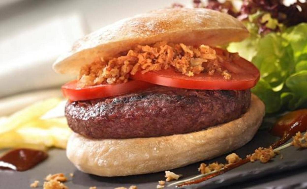 Estas son las mejores hamburguesas de supermercado según la OCU: ¿Son de calidad?