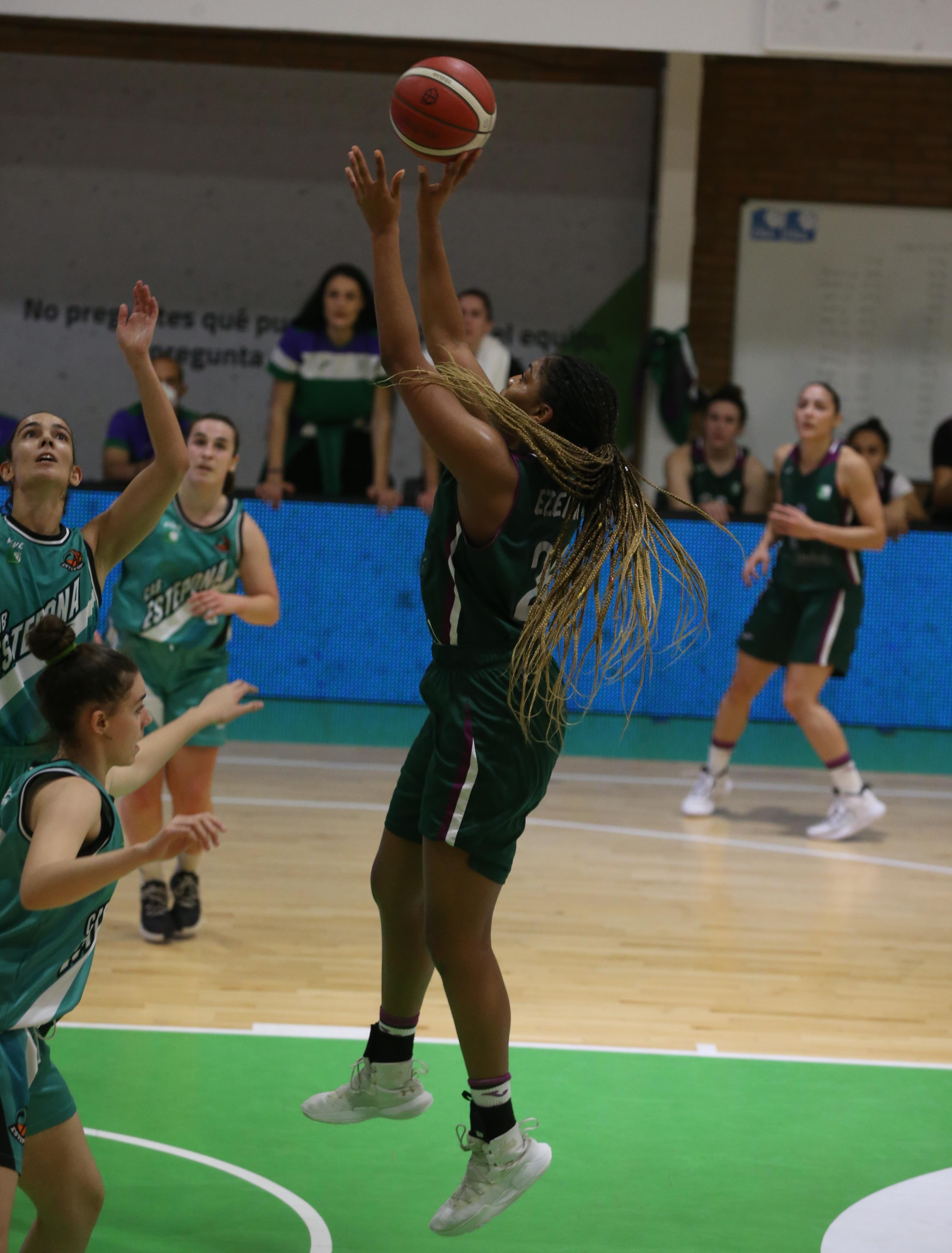 El cuadro de Quique Gutiérrez se impuso al Unicaja, que acarició la remontada en los instantes finales