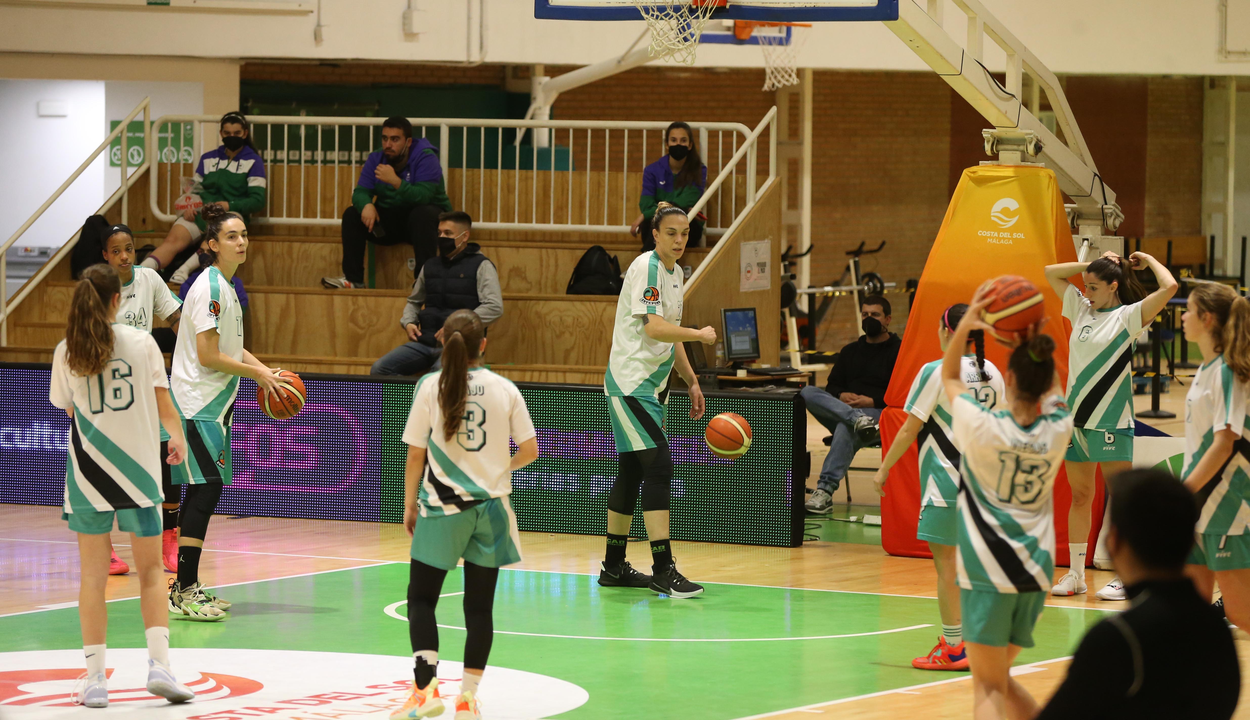 El cuadro de Quique Gutiérrez se impuso al Unicaja, que acarició la remontada en los instantes finales