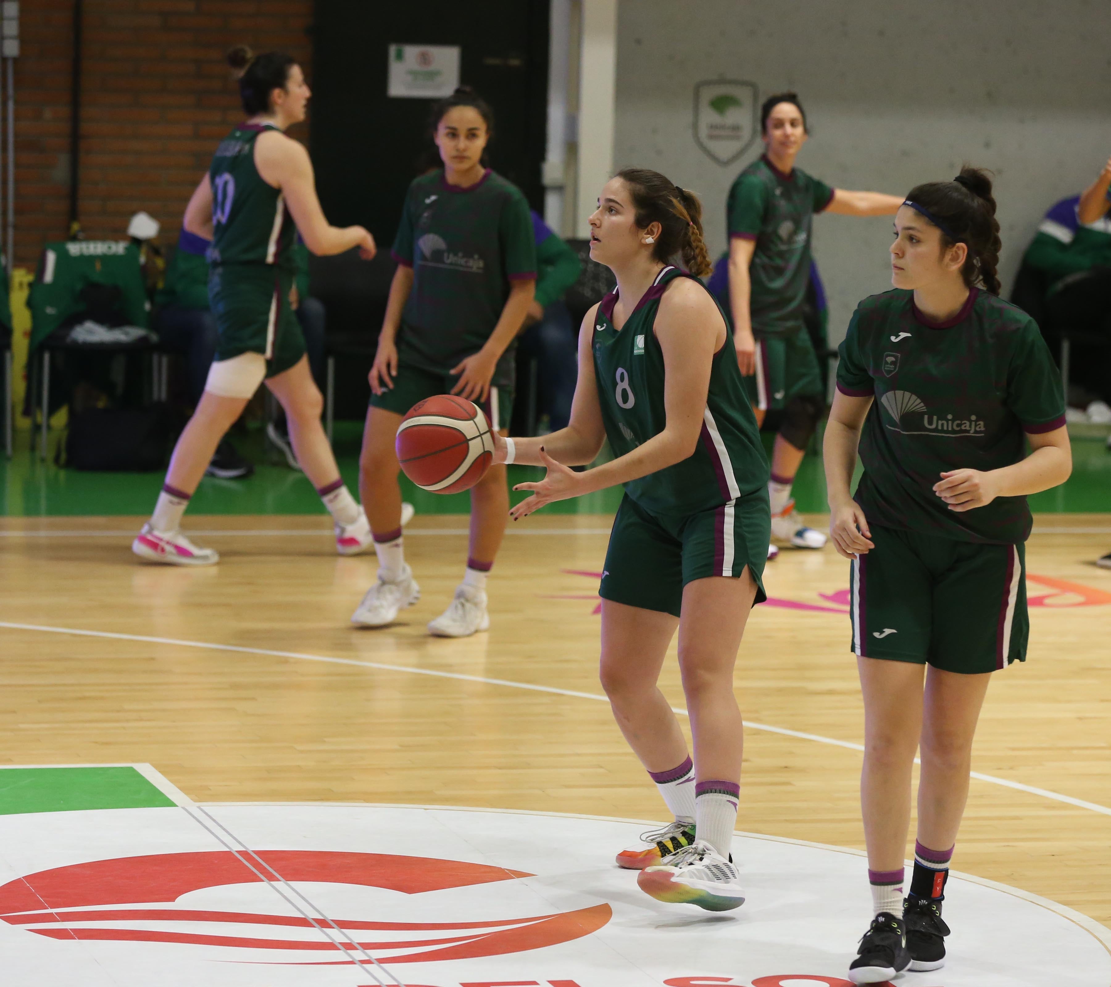 El cuadro de Quique Gutiérrez se impuso al Unicaja, que acarició la remontada en los instantes finales