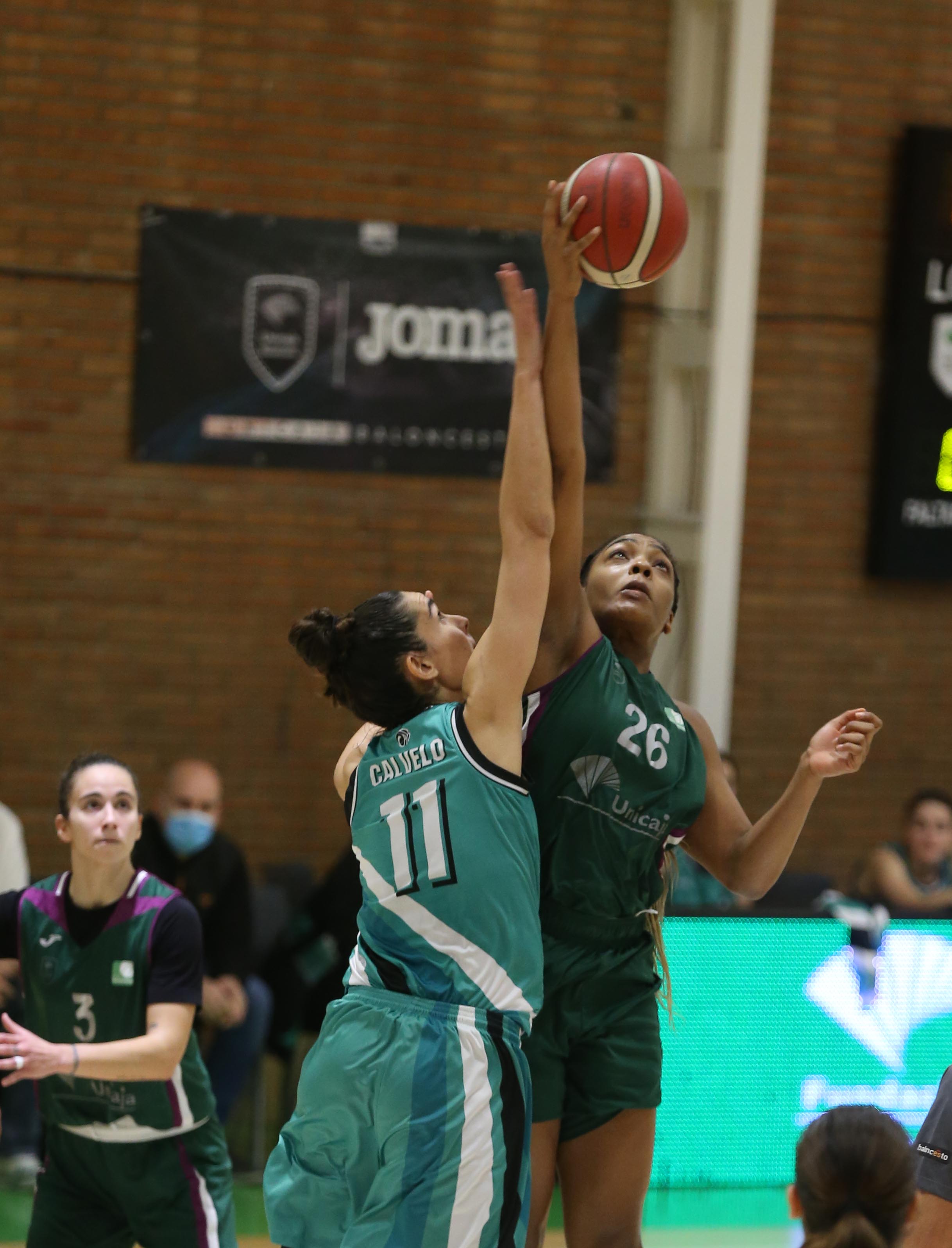 El cuadro de Quique Gutiérrez se impuso al Unicaja, que acarició la remontada en los instantes finales