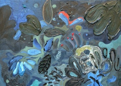 Imagen secundaria 1 - La buena muerte de José Luis Valverde