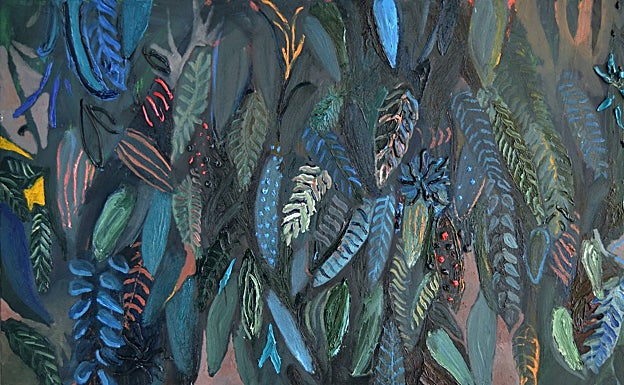 Imagen principal - La buena muerte de José Luis Valverde