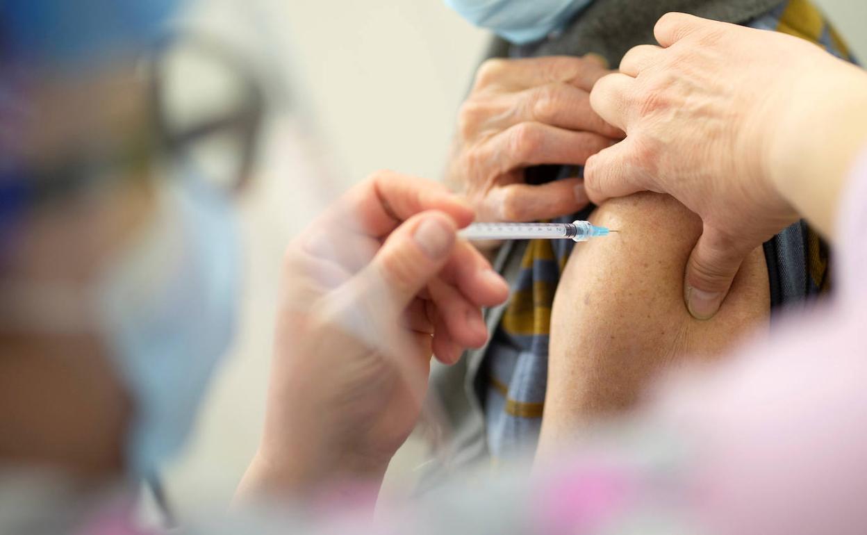 La OMS ya alerta de un repunte de los contagios por coronavirus