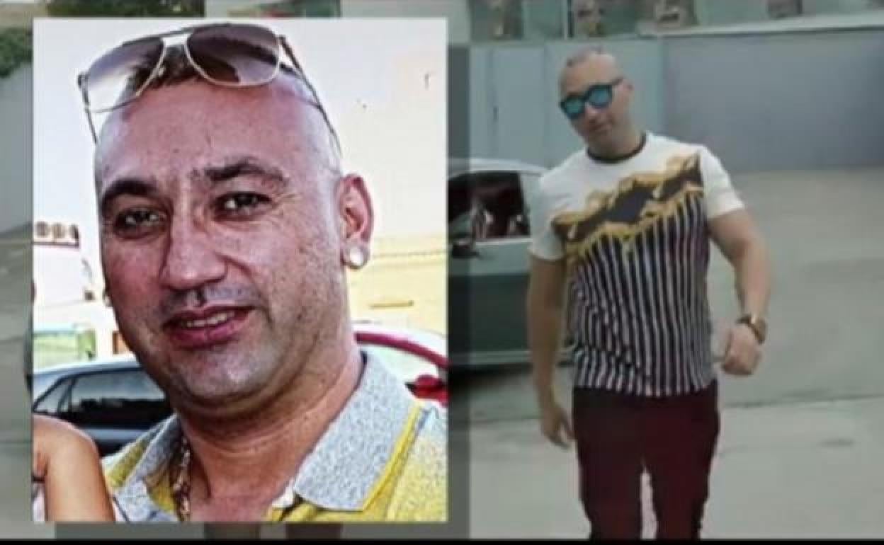 Francisco Tejón, líder del clan de Los Castaña, sale de prisión tras pagar una fianza de 200.000 euros