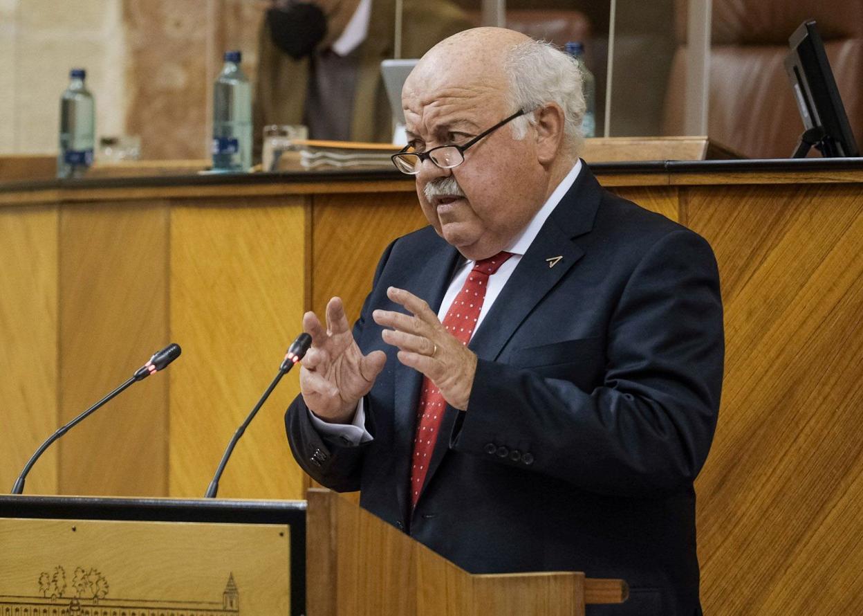 Salud da por «muerto» el modelo de subasta de medicamentos