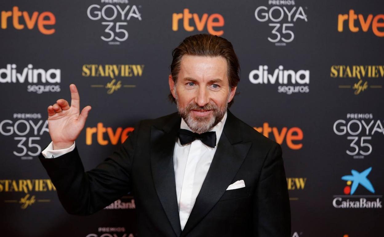 En directo Premios Goya 2021 en Málaga