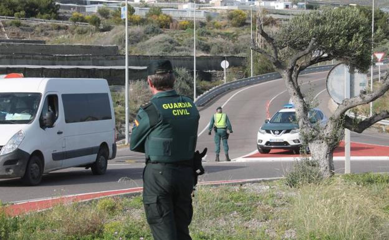 ¿Qué día prevé decidir la Junta la apertura de la movilidad cara a Semana Santa?