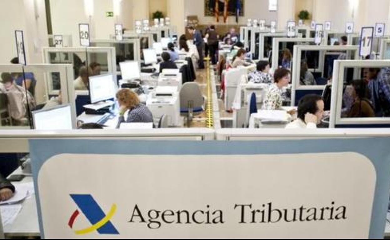 Hacienda pone en marcha el 23 de marzo su simulador para la declaración de la renta