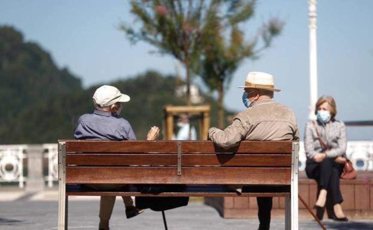 Campaña renta 2021: Estas son las pensiones exentas en IRPF